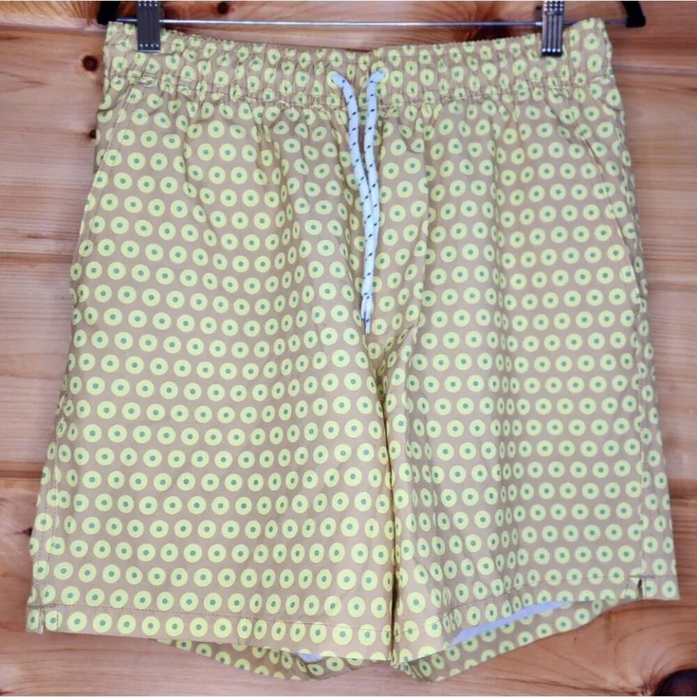 George Men's All Guy 7